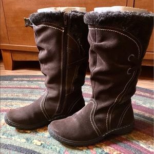 Wanderlust Norway Boots